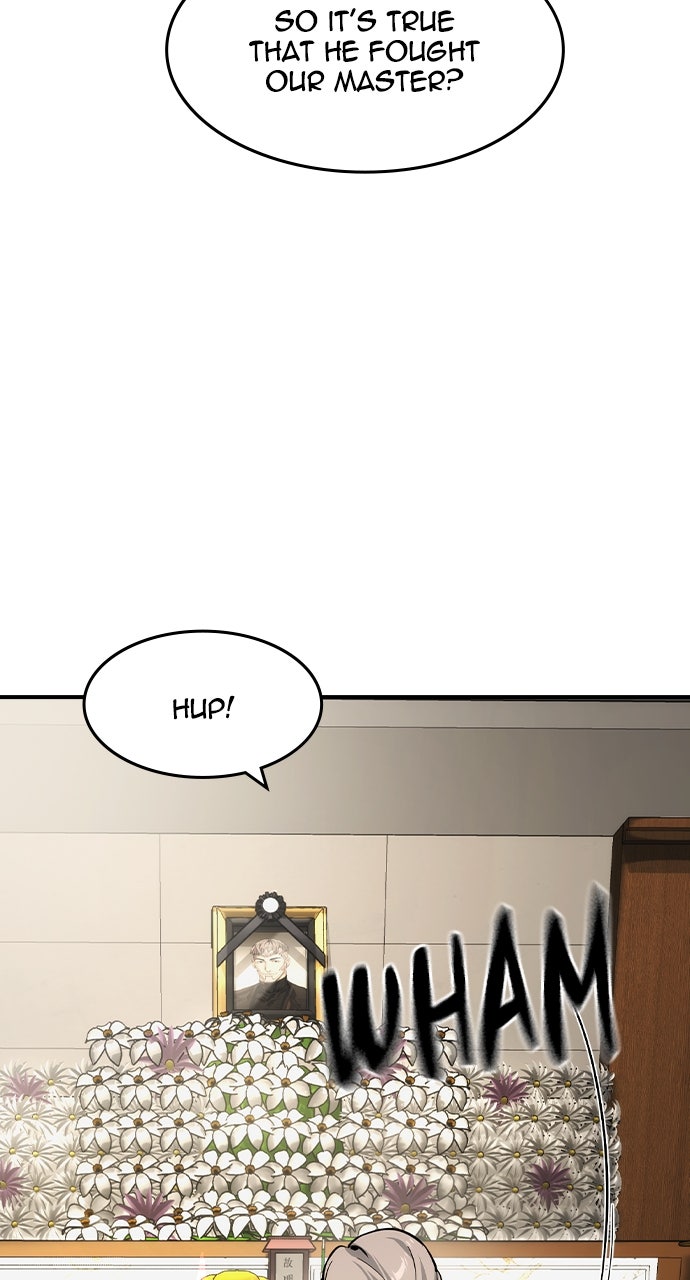 Read The Heir chapter 56 image 20 on Lezhin