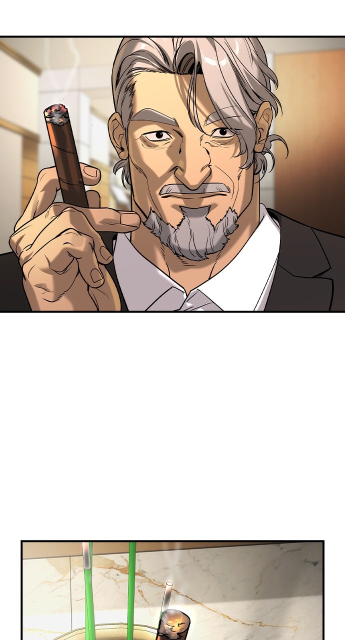 Read The Heir chapter 56 image 22 on Lezhin