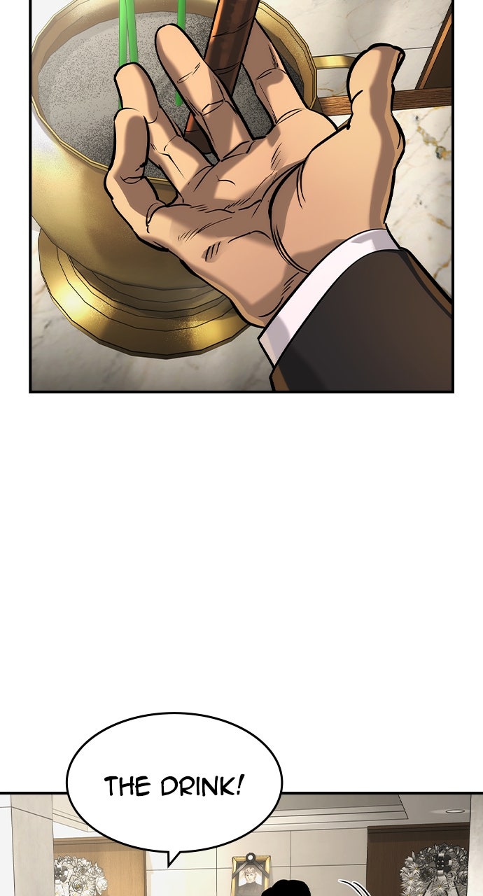 Read The Heir chapter 56 image 23 on Lezhin