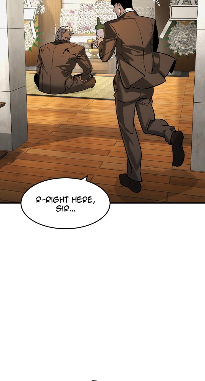 Read The Heir chapter 56 image 24 on Lezhin