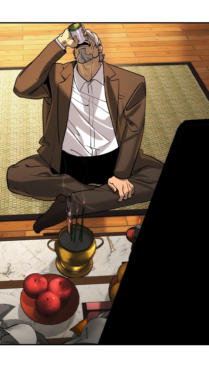 Read The Heir chapter 56 image 26 on Lezhin