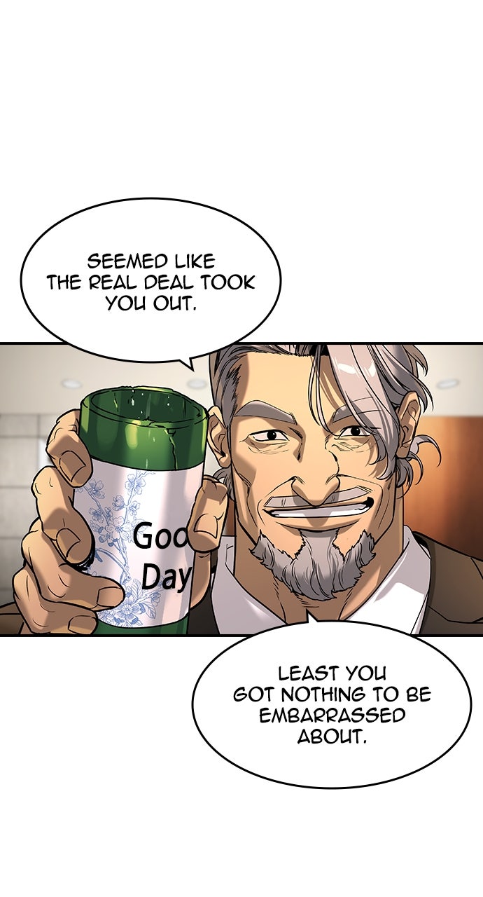Read The Heir chapter 56 image 27 on Lezhin