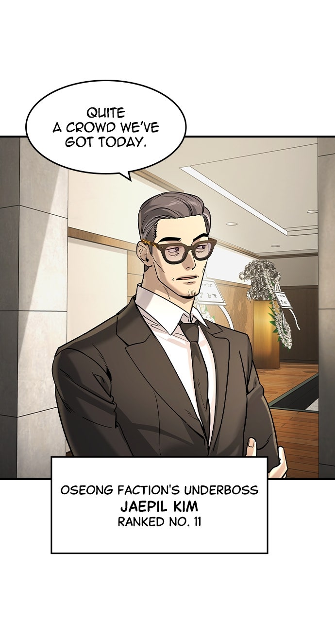 Read The Heir chapter 56 image 29 on Lezhin