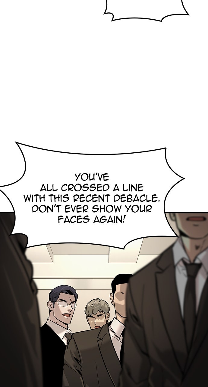 Read The Heir chapter 56 image 32 on Lezhin