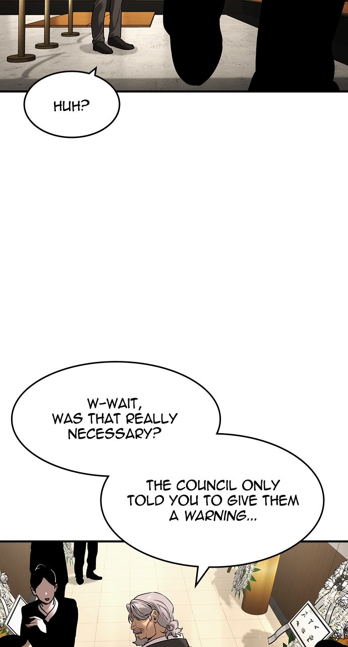 Read The Heir chapter 56 image 37 on Lezhin