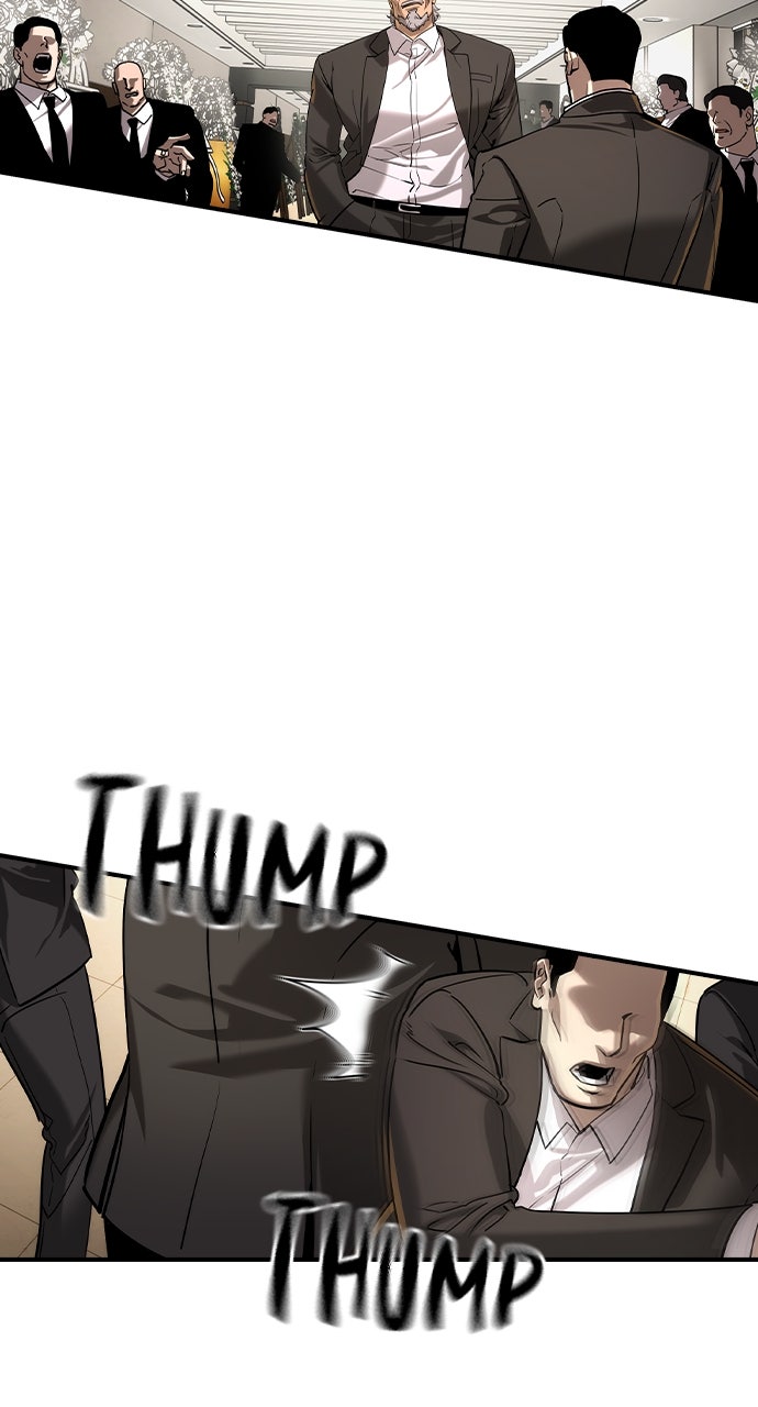 Read The Heir chapter 56 image 40 on Lezhin