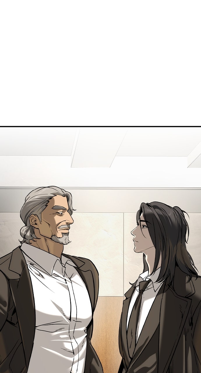 Read The Heir chapter 56 image 41 on Lezhin