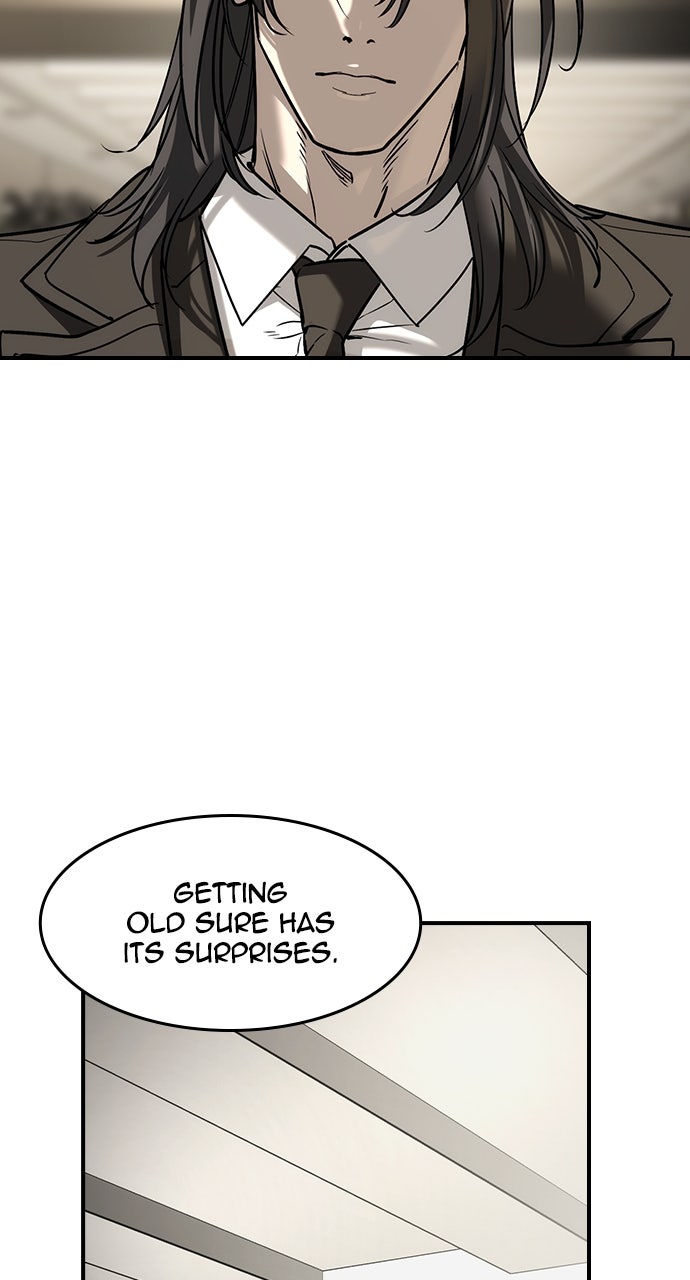 Read The Heir chapter 56 image 44 on Lezhin