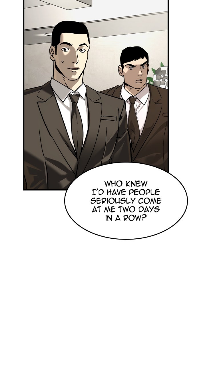 Read The Heir chapter 56 image 45 on Lezhin