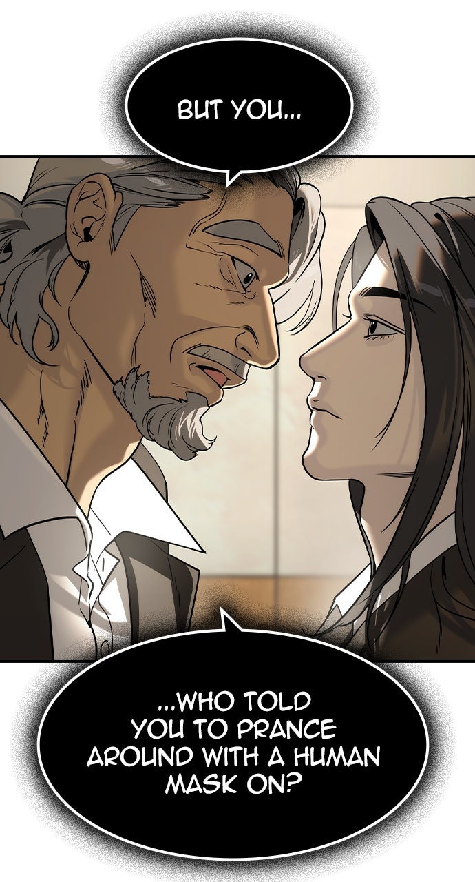 Read The Heir chapter 56 image 46 on Lezhin