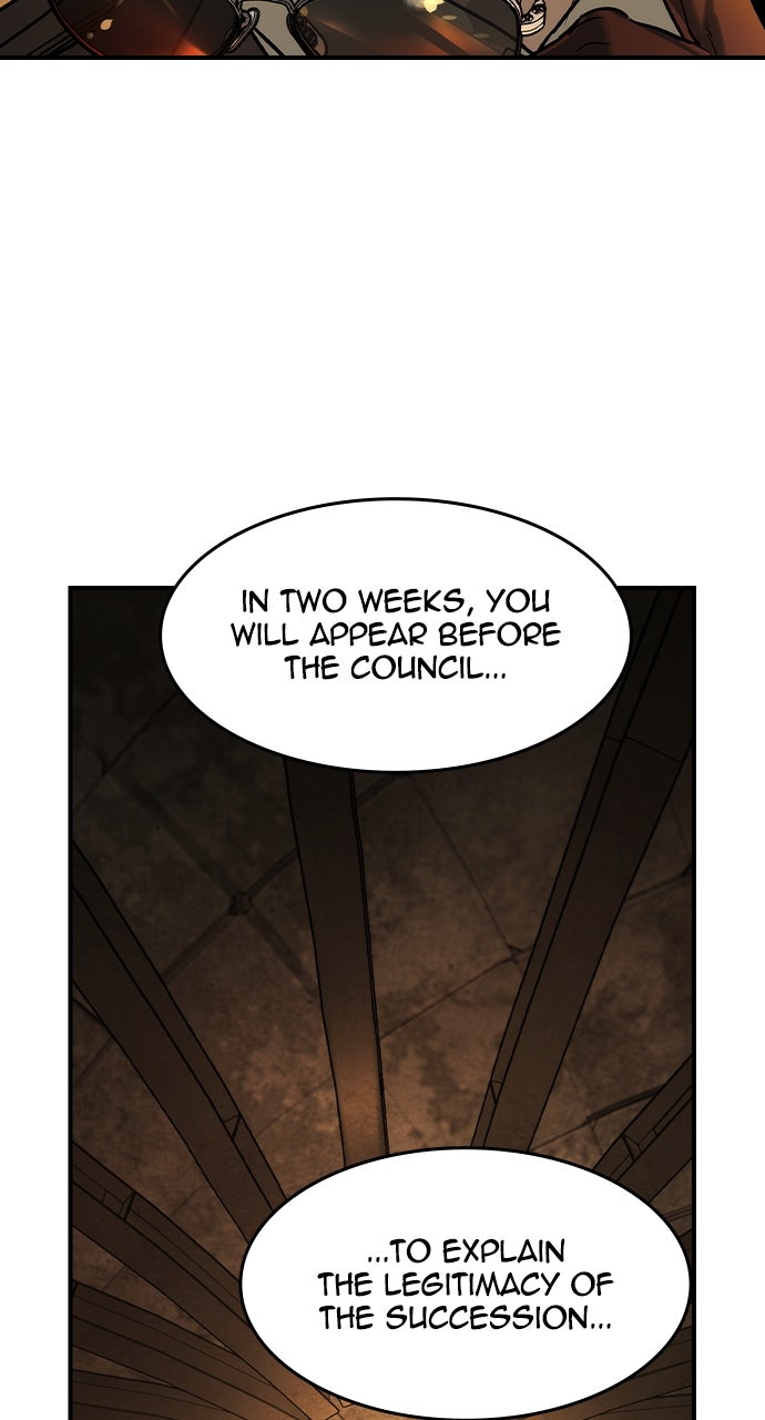 Read The Heir chapter 56 image 51 on Lezhin