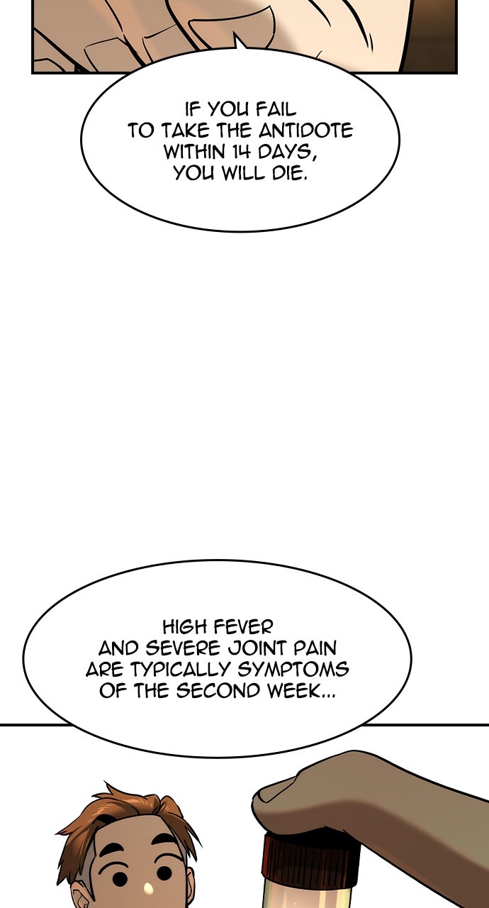 Read The Heir chapter 56 image 56 on Lezhin