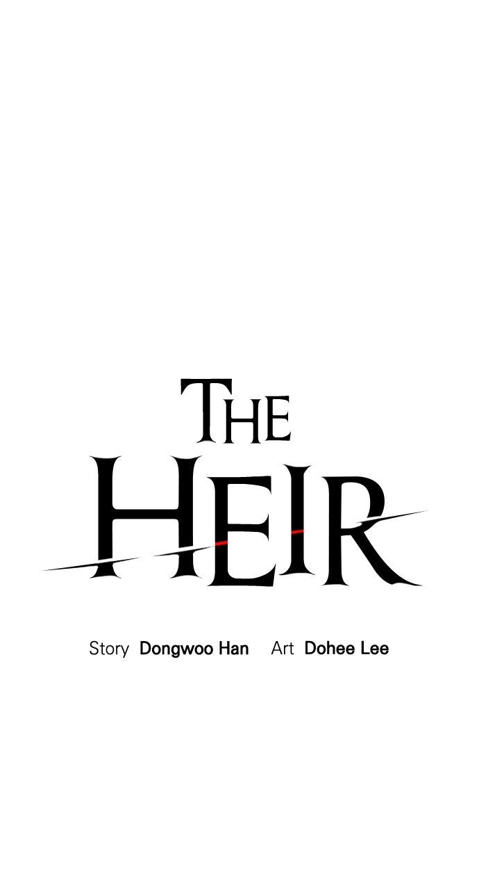 Read The Heir chapter 56 image 6 on Lezhin