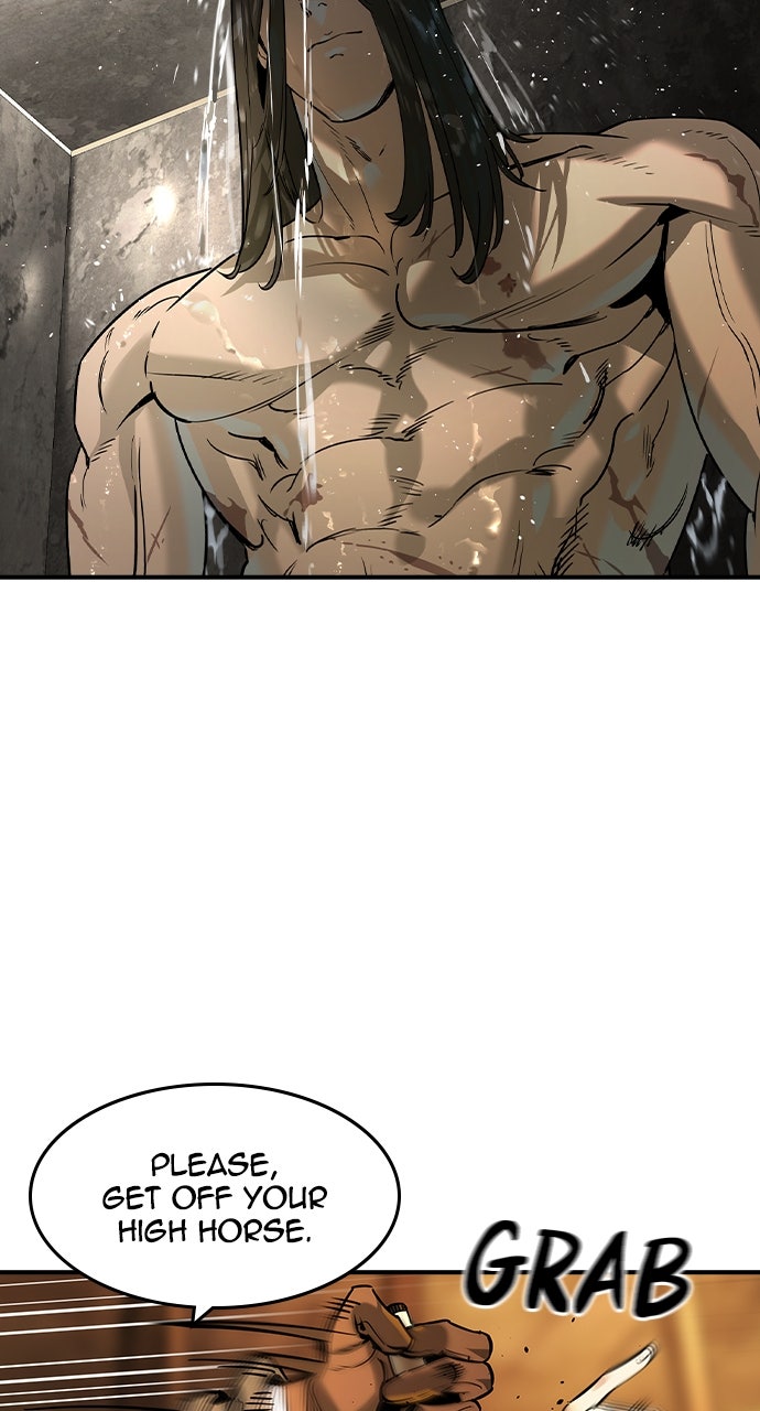 Read The Heir chapter 56 image 75 on Lezhin