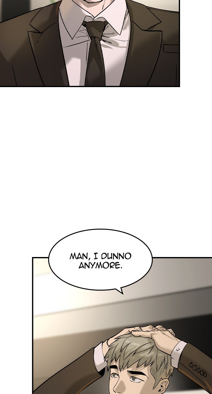Read The Heir chapter 56 image 9 on Lezhin
