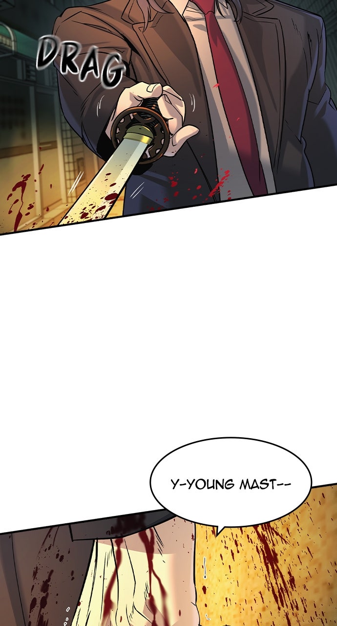 Read The Heir chapter 57 image 18 on Lezhin