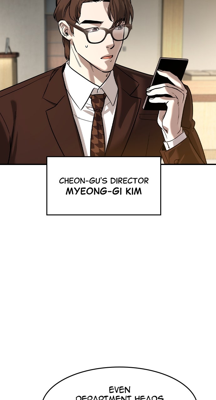 Read The Heir chapter 57 image 24 on Lezhin