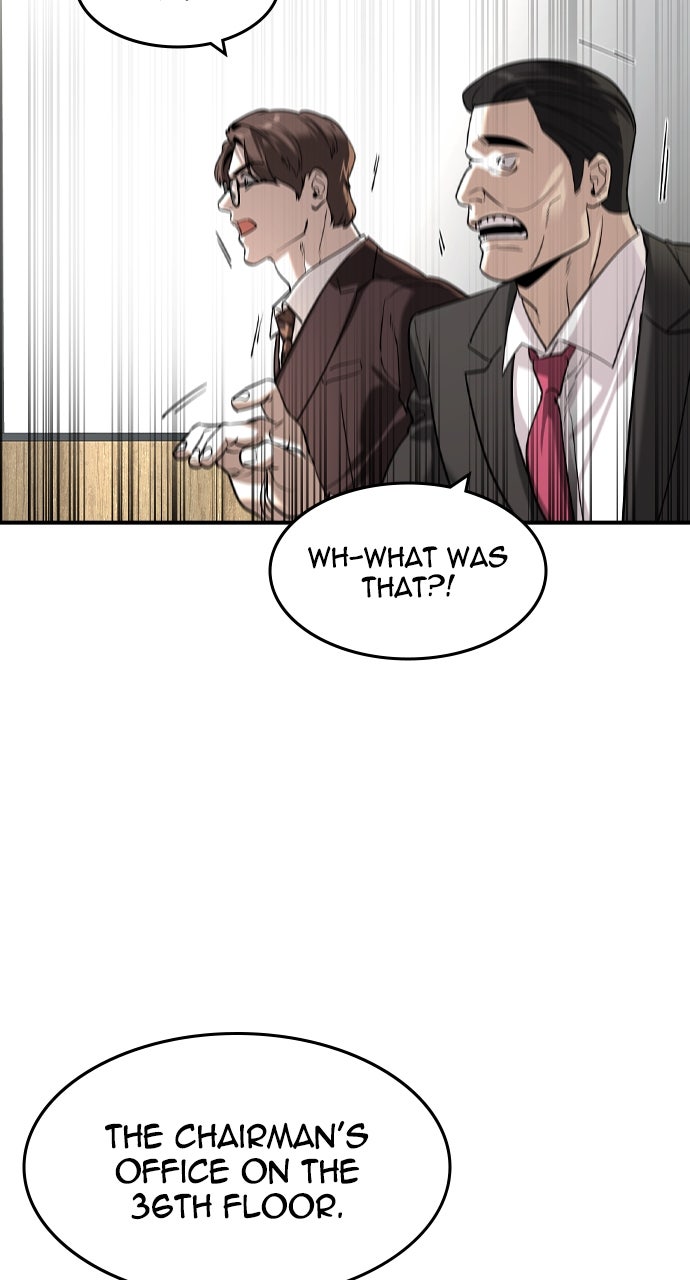 Read The Heir chapter 57 image 30 on Lezhin