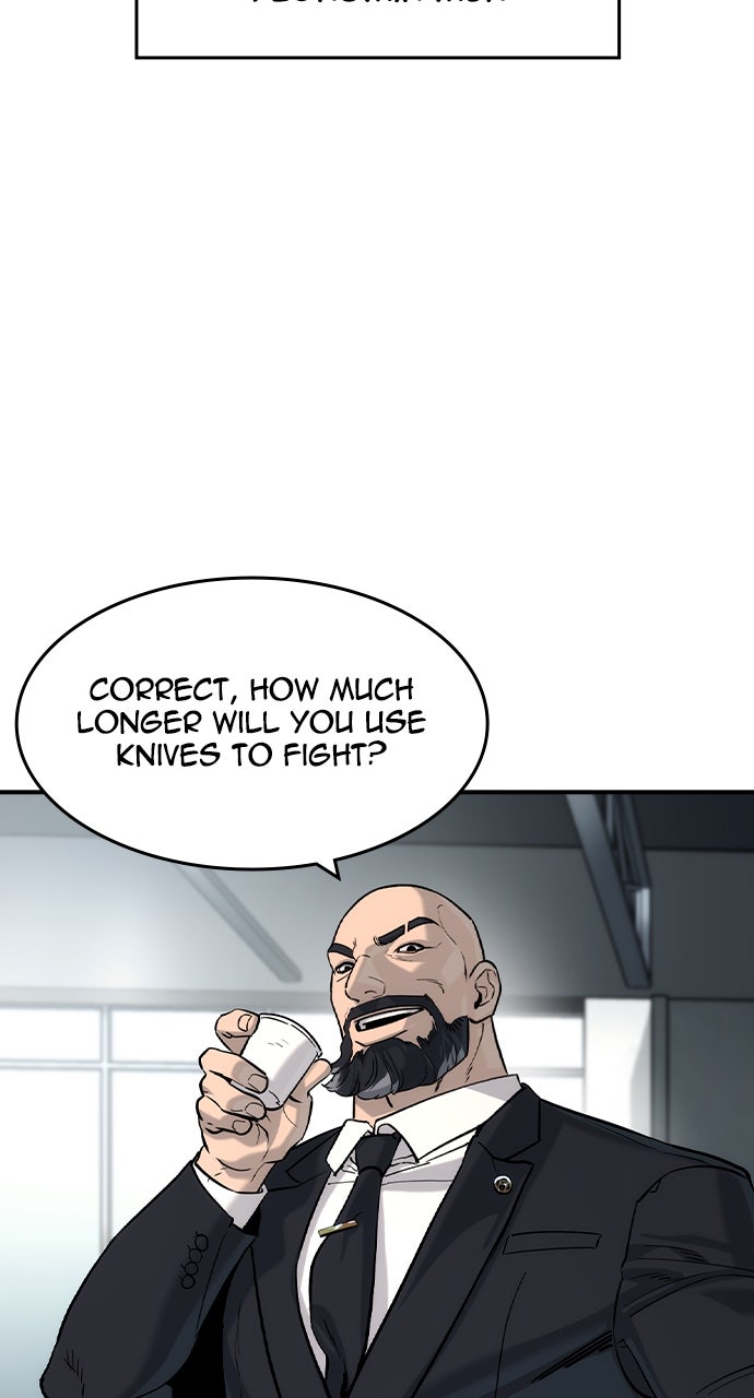 Read The Heir chapter 57 image 35 on Lezhin