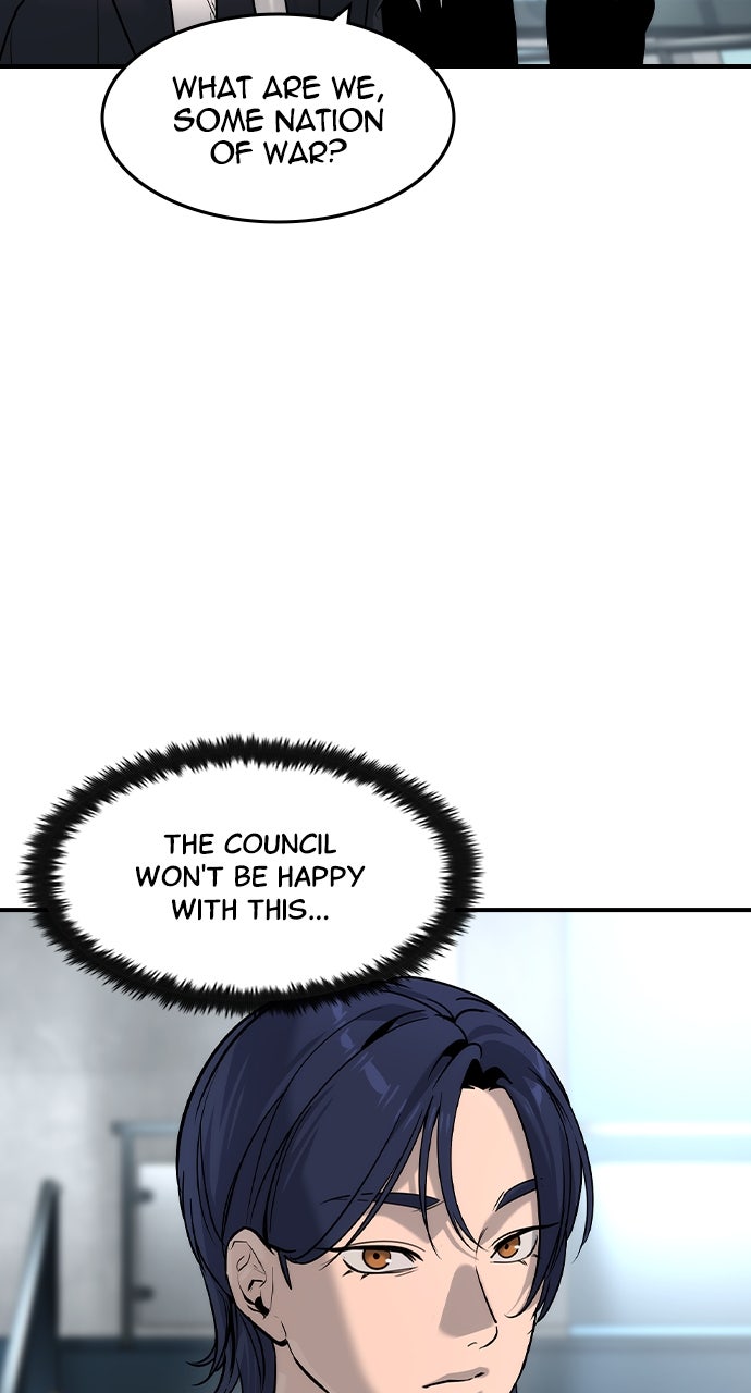 Read The Heir chapter 57 image 39 on Lezhin
