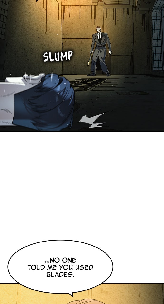Read The Heir chapter 57 image 4 on Lezhin