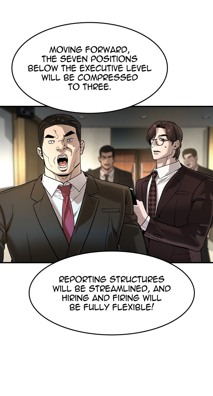 Read The Heir chapter 57 image 41 on Lezhin