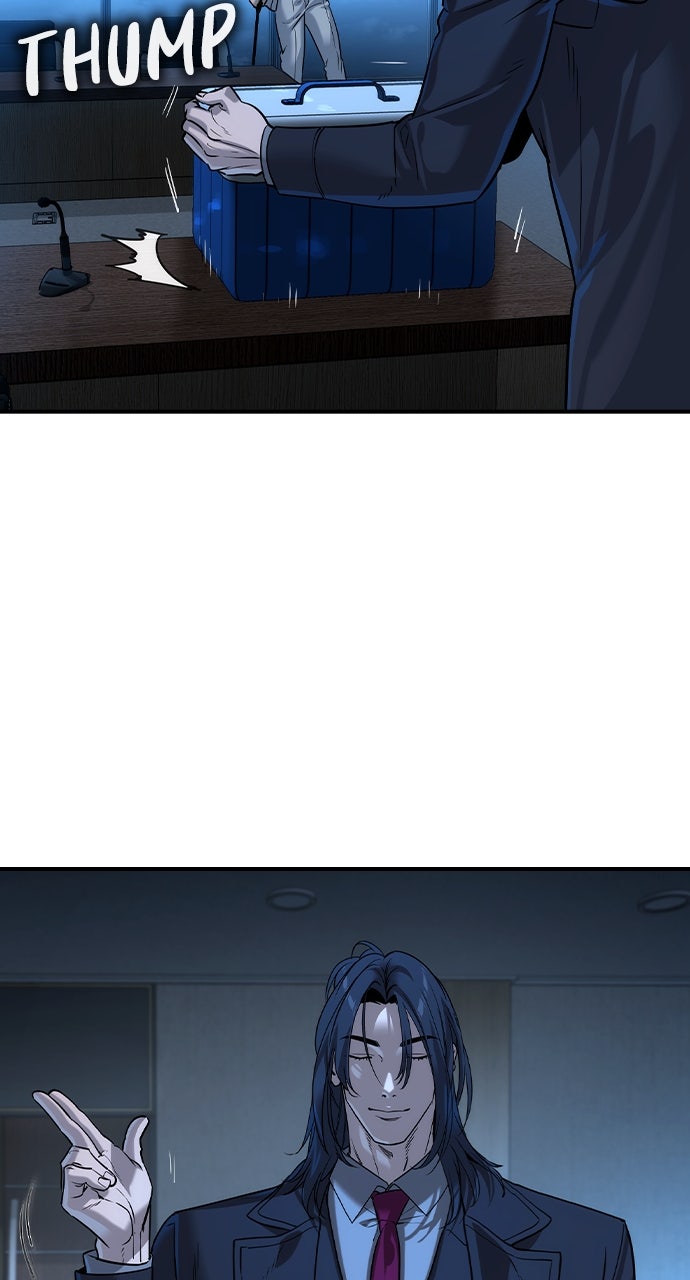 Read The Heir chapter 57 image 50 on Lezhin