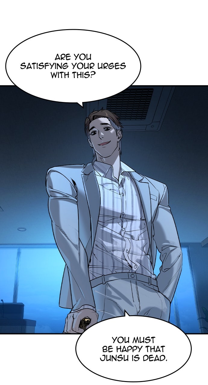 Read The Heir chapter 57 image 55 on Lezhin