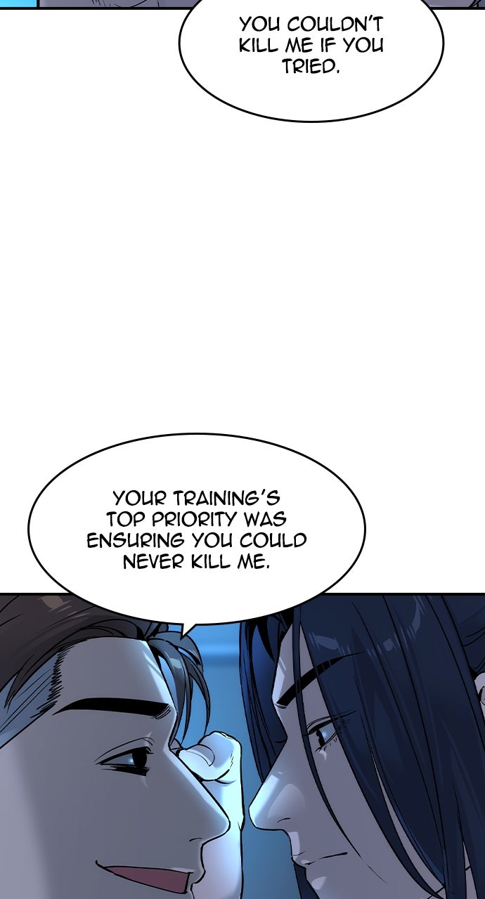 Read The Heir chapter 57 image 58 on Lezhin