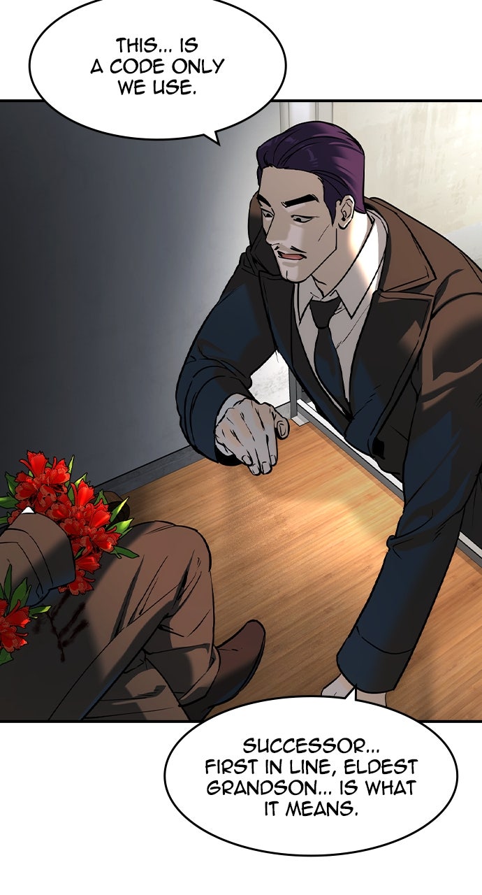 Read The Heir chapter 57 image 81 on Lezhin