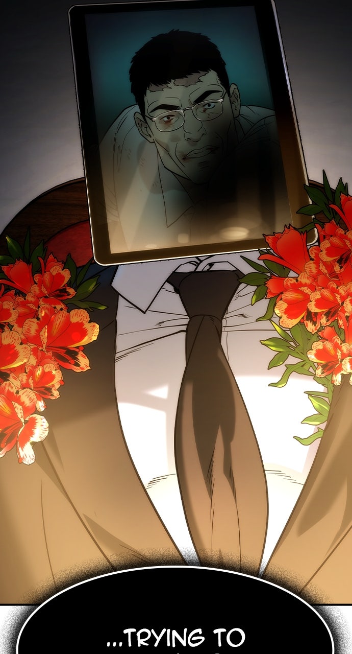 Read The Heir chapter 57 image 85 on Lezhin