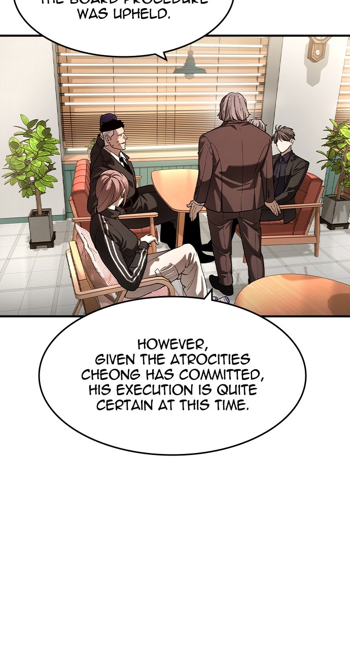 Read The Heir chapter 58 image 2 on Lezhin