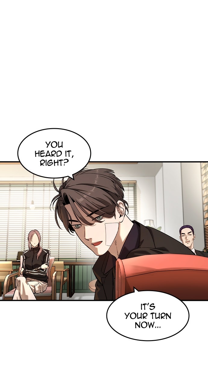Read The Heir chapter 58 image 28 on Lezhin