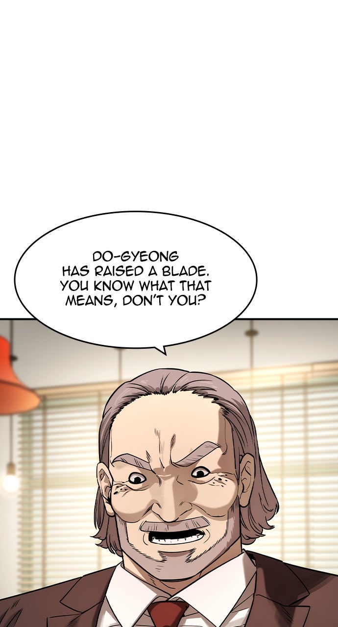 Read The Heir chapter 58 image 39 on Lezhin