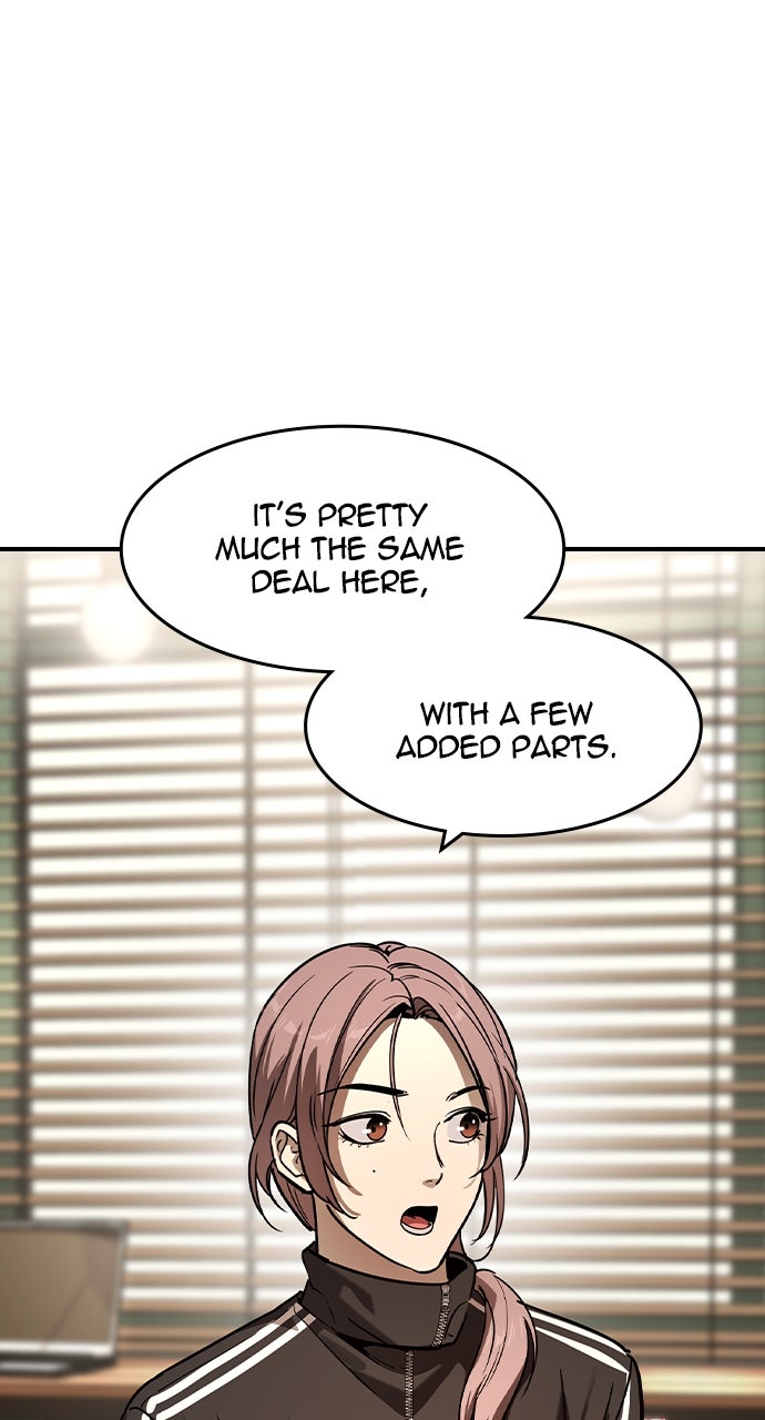 Read The Heir chapter 58 image 4 on Lezhin