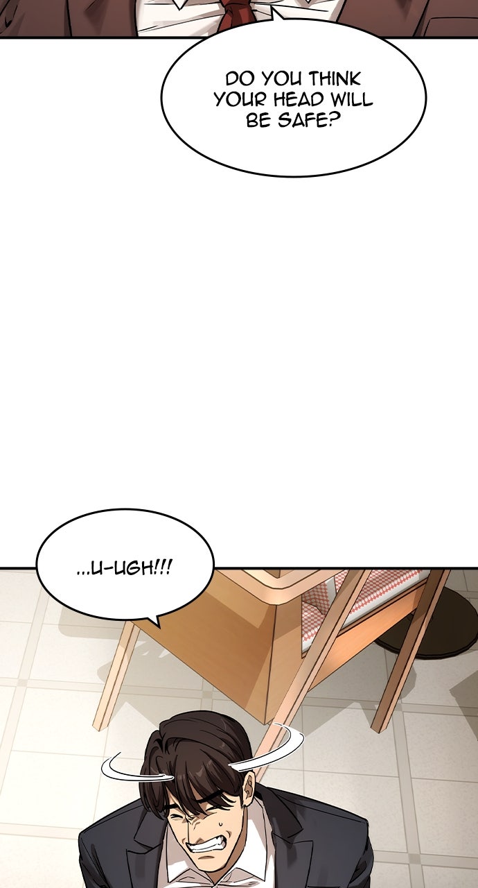 Read The Heir chapter 58 image 40 on Lezhin
