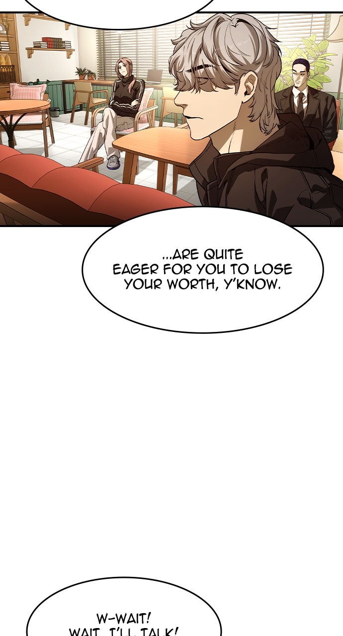 Read The Heir chapter 58 image 43 on Lezhin