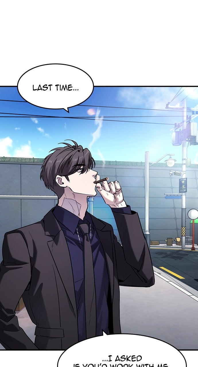 Read The Heir chapter 58 image 49 on Lezhin