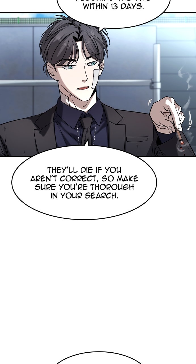 Read The Heir chapter 58 image 53 on Lezhin