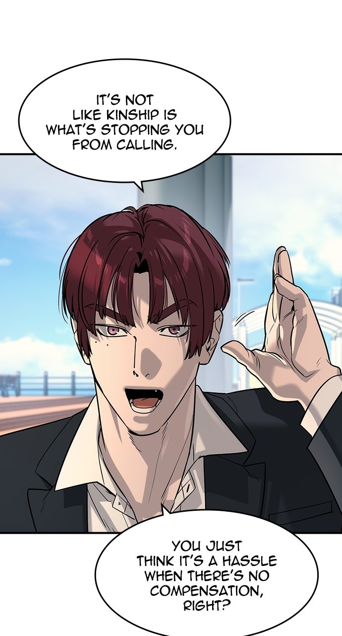 Read The Heir chapter 59 image 24 on Lezhin