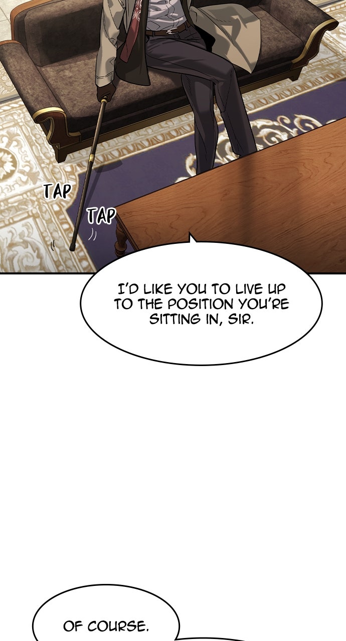 Read The Heir chapter 59 image 3 on Lezhin