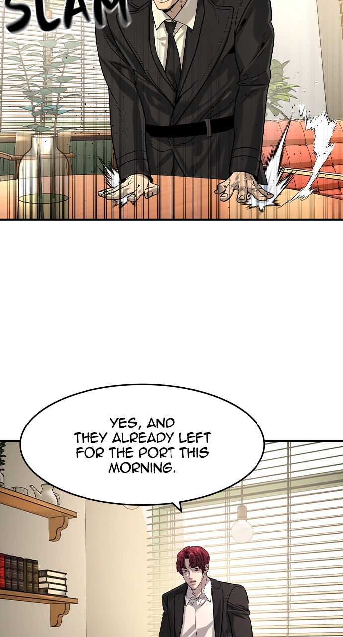 Read The Heir chapter 59 image 41 on Lezhin