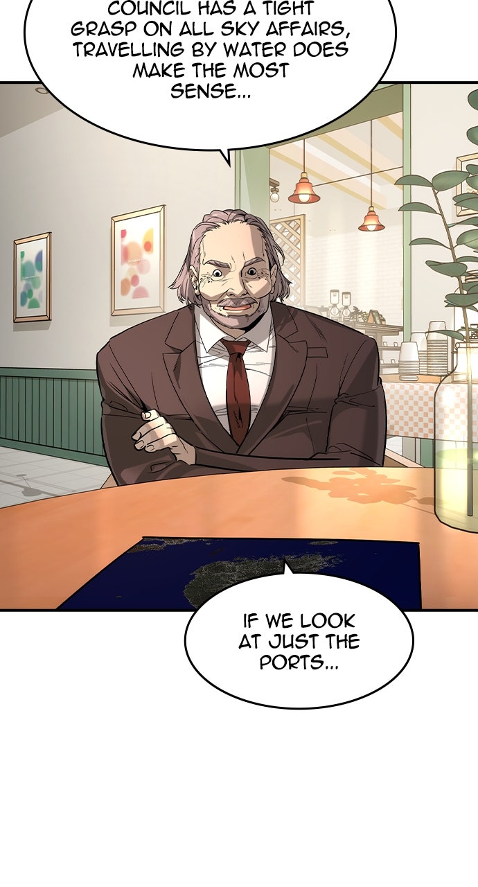 Read The Heir chapter 59 image 45 on Lezhin