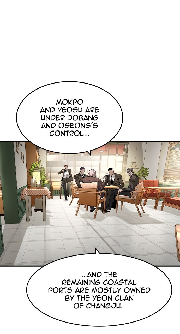 Read The Heir chapter 59 image 47 on Lezhin