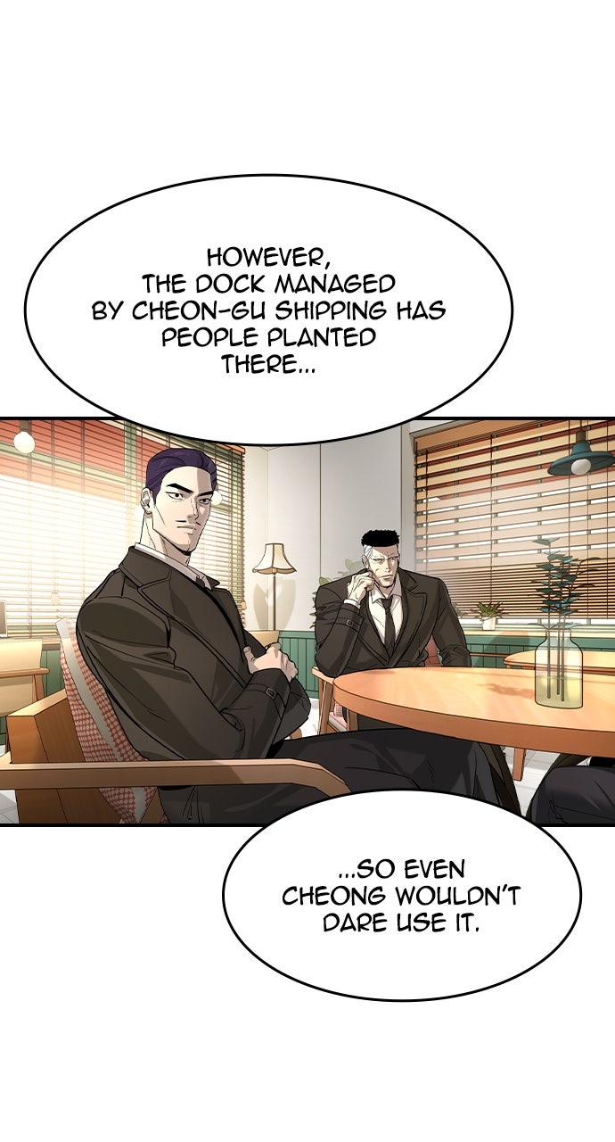 Read The Heir chapter 59 image 49 on Lezhin