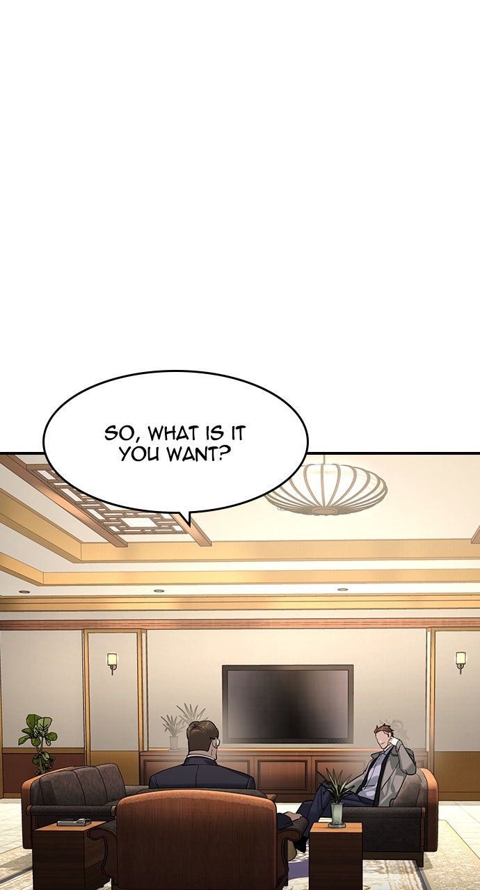 Read The Heir chapter 59 image 5 on Lezhin