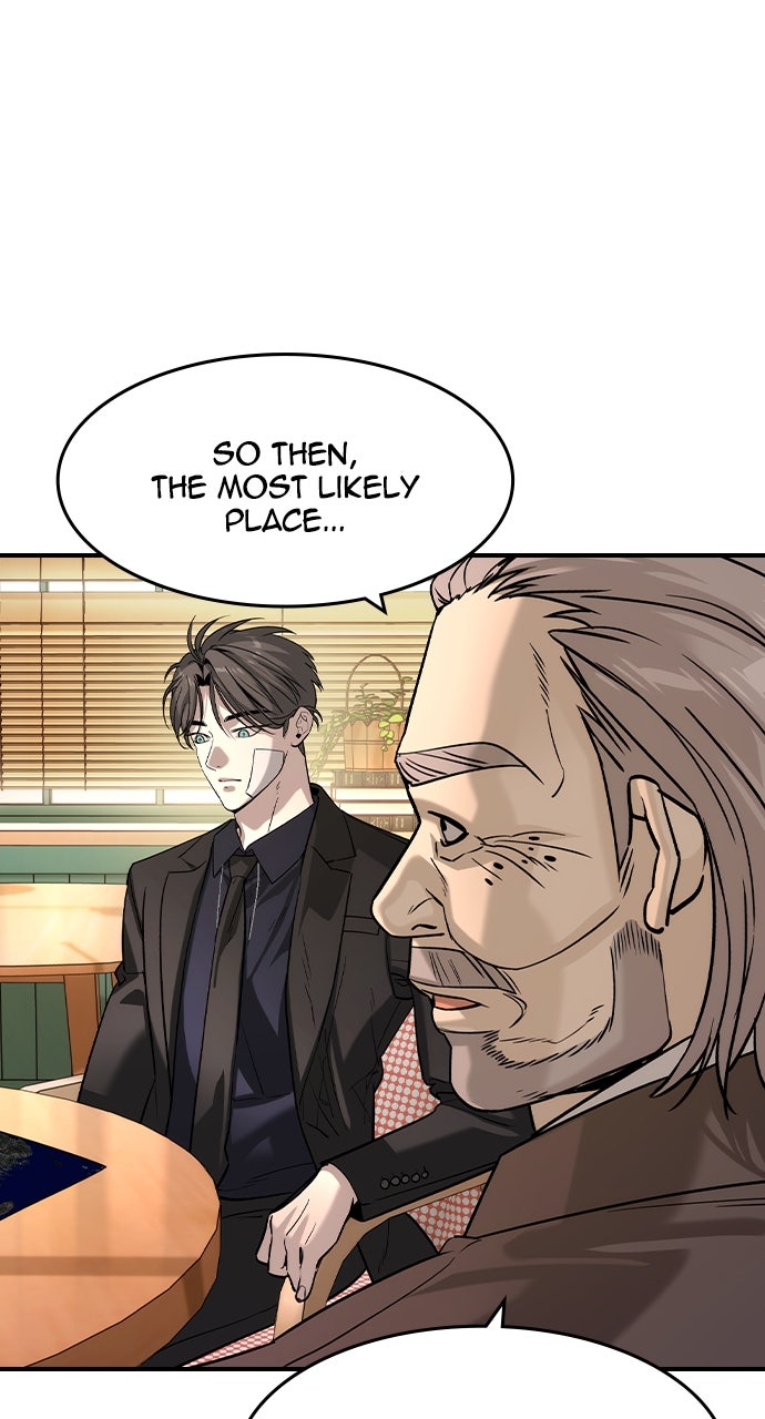 Read The Heir chapter 59 image 50 on Lezhin