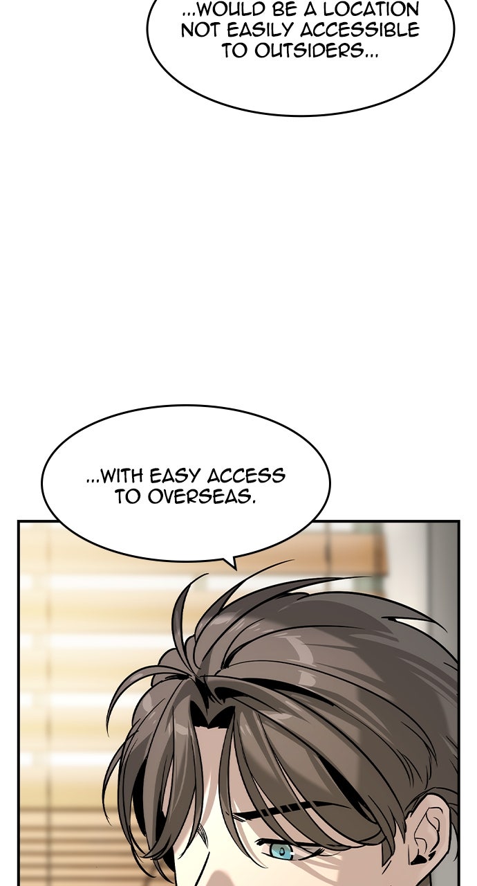 Read The Heir chapter 59 image 51 on Lezhin