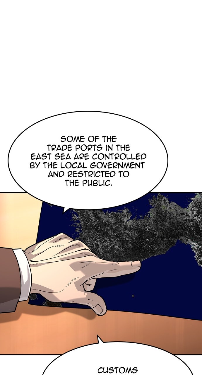Read The Heir chapter 59 image 59 on Lezhin