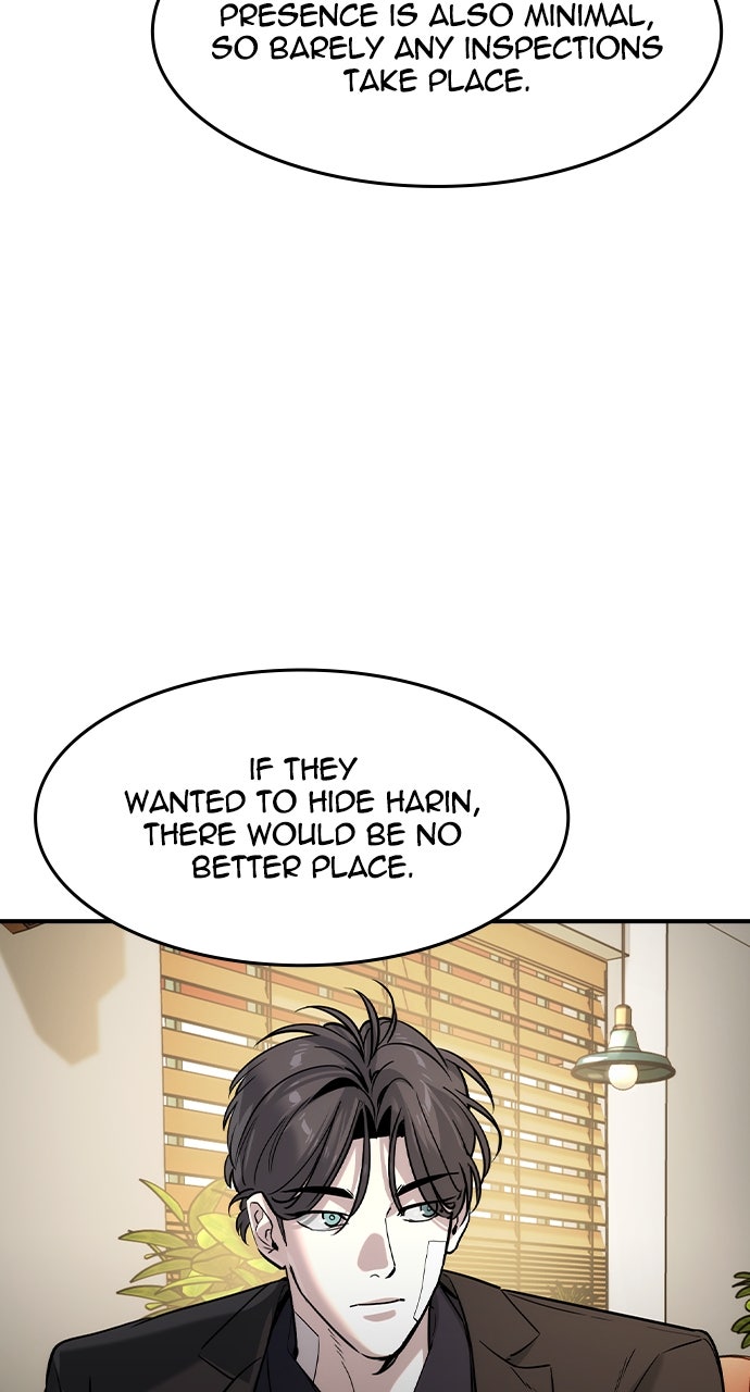 Read The Heir chapter 59 image 60 on Lezhin